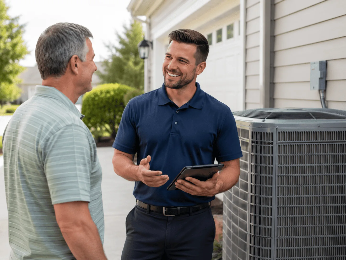 Heat Pump Installation Engelhard, NC FAQs